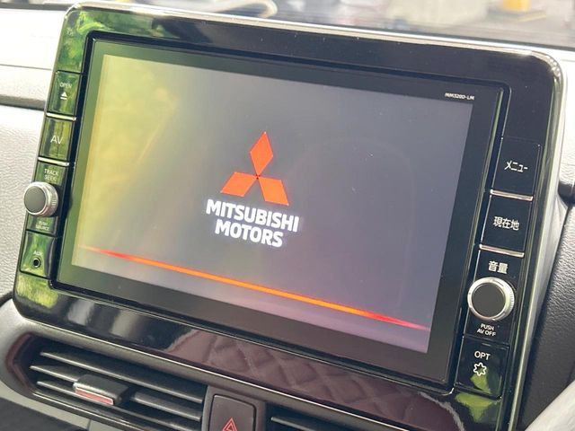 MITSUBISHI EK X SPACE 2021 Image 31