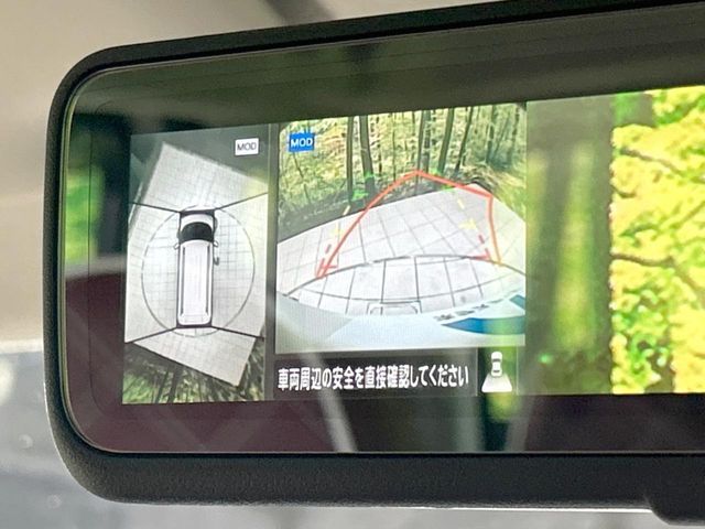 MITSUBISHI EK X SPACE 2021 Image 31