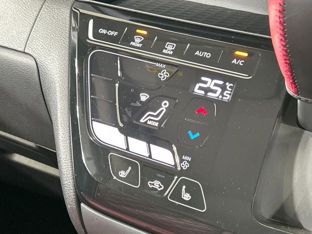 MITSUBISHI EK X SPACE 2021 Image 31