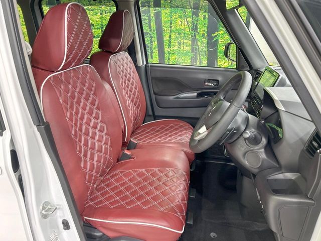 MITSUBISHI EK X SPACE 2021 Image 31