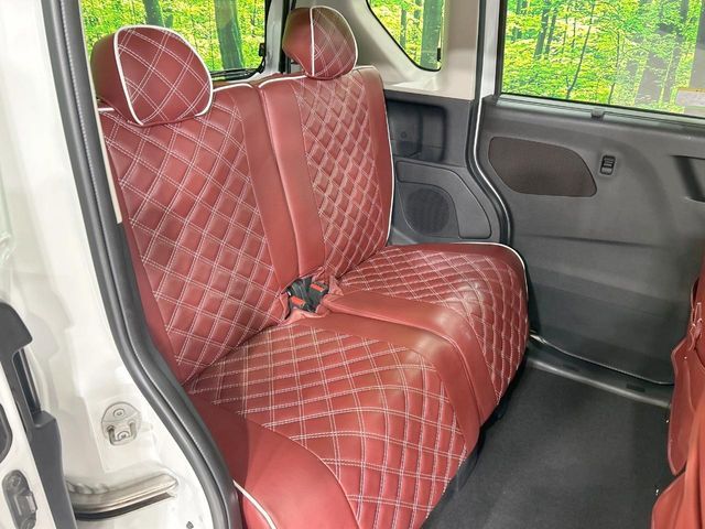 MITSUBISHI EK X SPACE 2021 Image 31