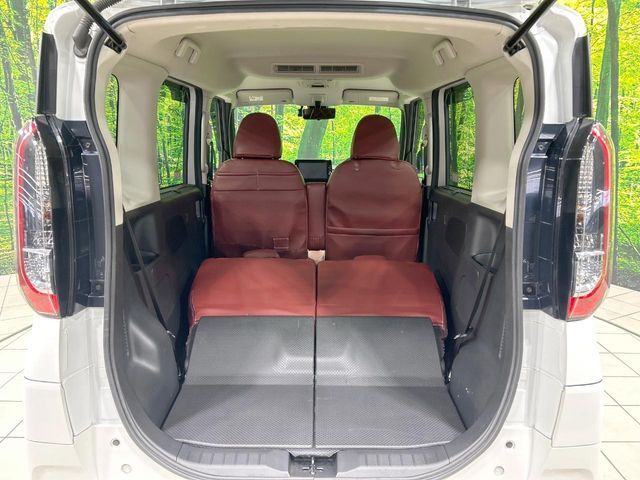 MITSUBISHI EK X SPACE 2021 Image 31