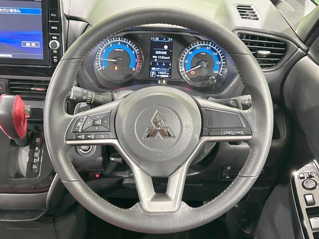 MITSUBISHI EK X SPACE 2021 Image 31