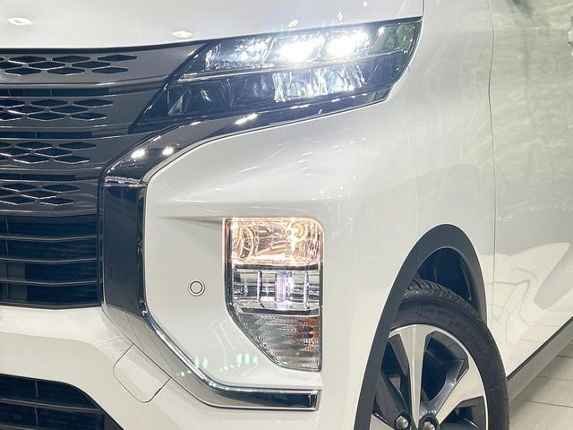 MITSUBISHI EK X SPACE 2021 Image 31