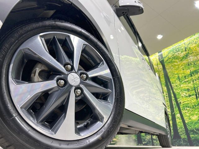 MITSUBISHI EK X SPACE 2021 Image 31