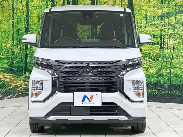 MITSUBISHI EK X SPACE 2021 Image 31