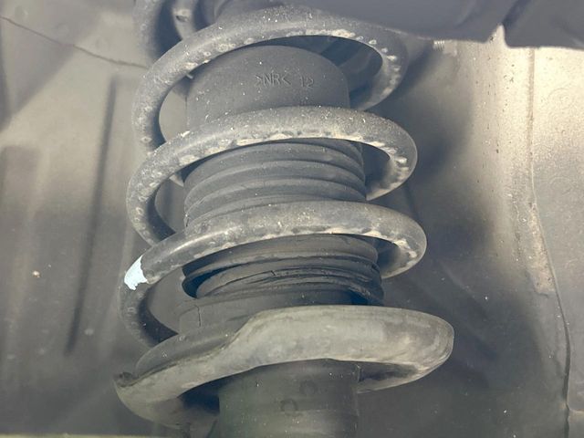 MITSUBISHI EK X SPACE 2021 Image 31