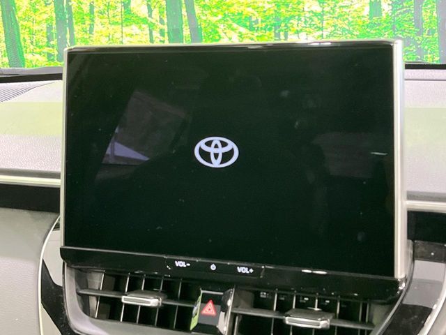 TOYOTA COROLLA CROSS HYBRID 2024 Image 31