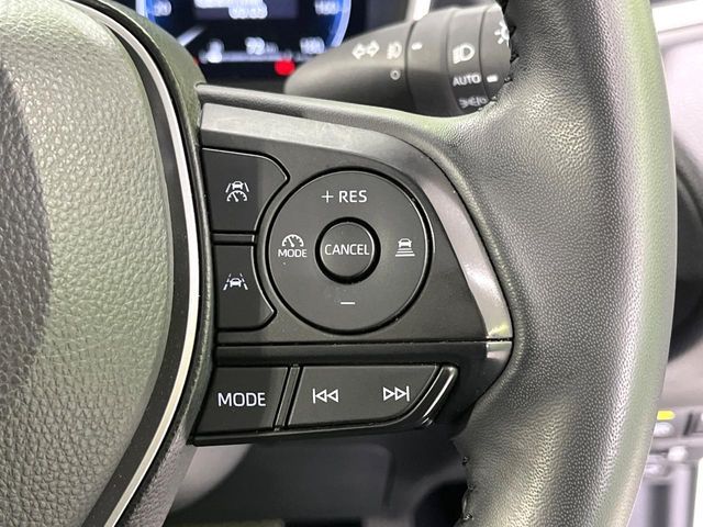 TOYOTA COROLLA CROSS HYBRID 2024 Image 31