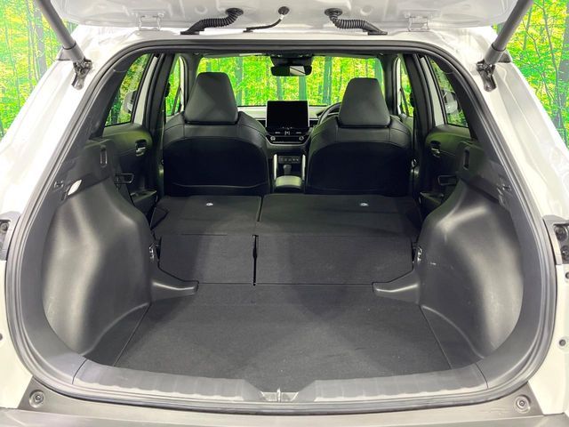 TOYOTA COROLLA CROSS HYBRID 2024 Image 31