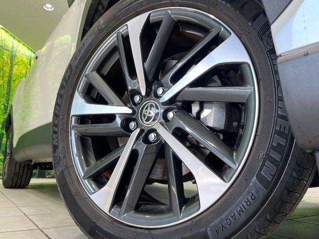 TOYOTA COROLLA CROSS HYBRID 2024 Image 31