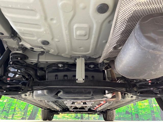 TOYOTA COROLLA CROSS HYBRID 2024 Image 31