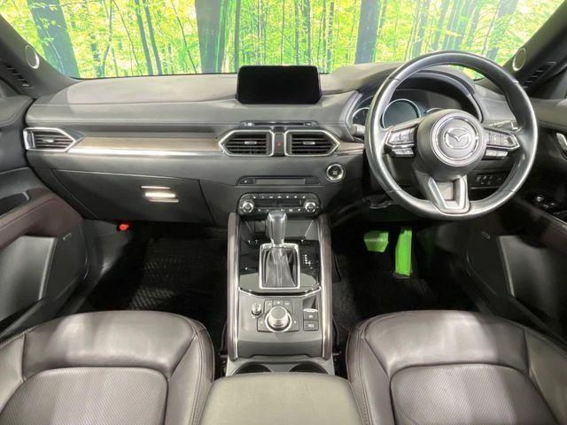 MAZDA CX-5 2018 Image 31