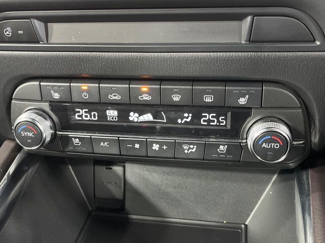 MAZDA CX-5 2018 Image 31