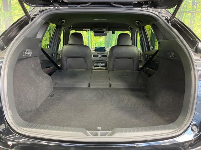 MAZDA CX-5 2018 Image 31