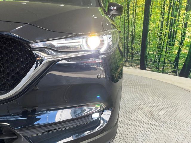 MAZDA CX-5 2018 Image 31