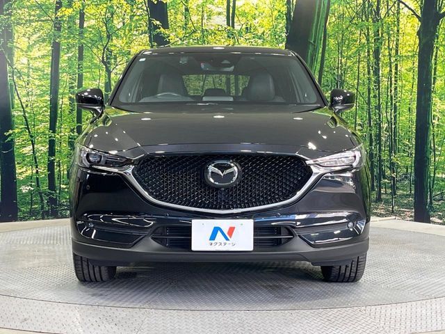 MAZDA CX-5 2018 Image 31