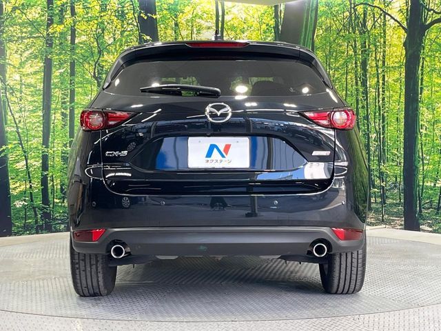 MAZDA CX-5 2018 Image 31