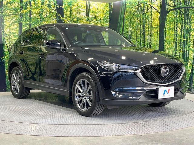 MAZDA CX-5 2018 Image 31