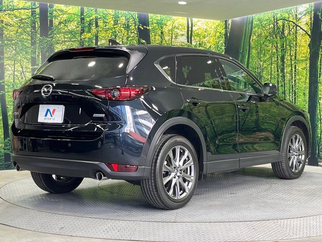 MAZDA CX-5 2018 Image 31