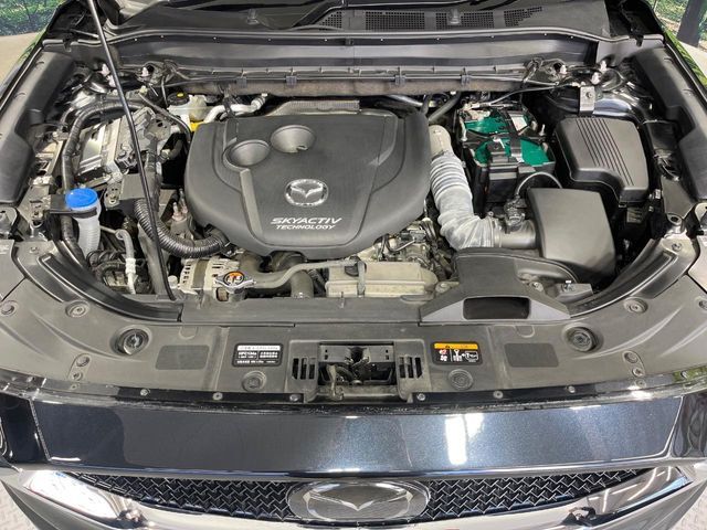MAZDA CX-5 2018 Image 31