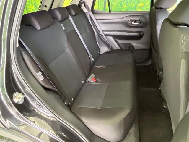 TOYOTA RAIZE 2025 Image 31