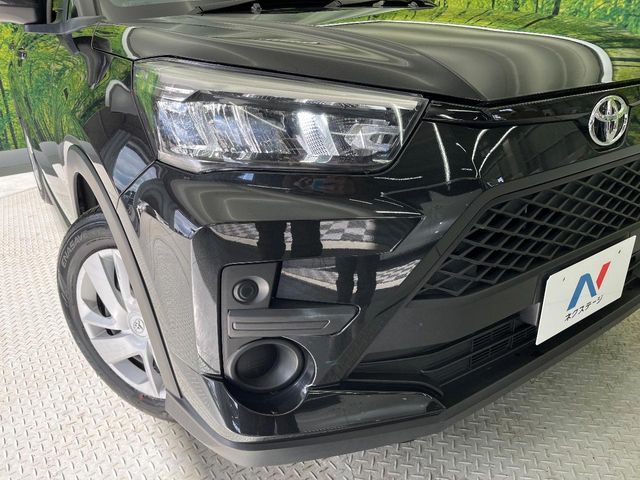 TOYOTA RAIZE 2025 Image 31