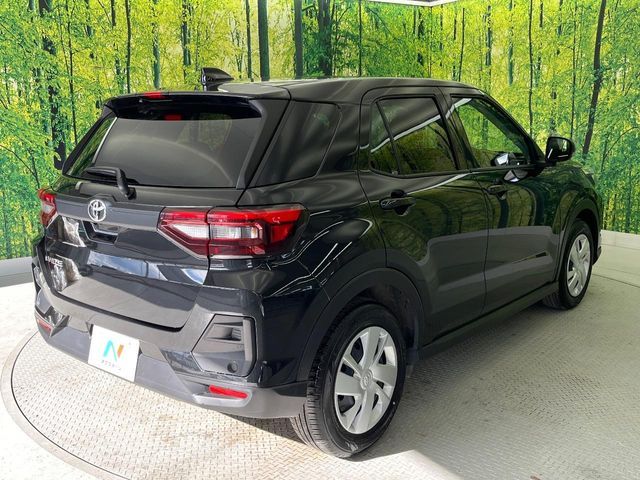 TOYOTA RAIZE 2025 Image 31