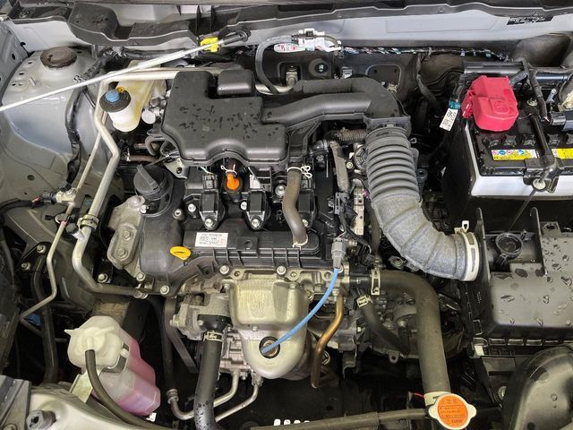 TOYOTA RAIZE 2025 Image 31