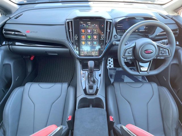 SUBARU WRX S4 2025 Image 31