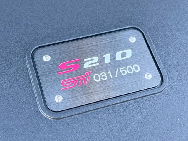 SUBARU WRX S4 2025 Image 31