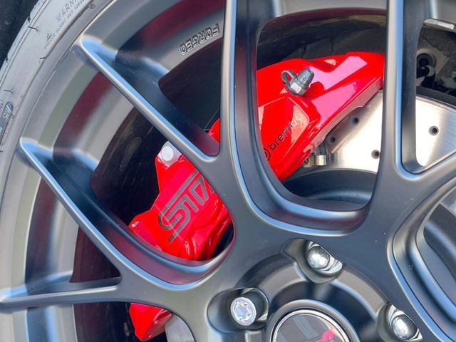 SUBARU WRX S4 2025 Image 31