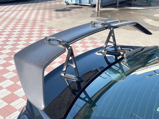 SUBARU WRX S4 2025 Image 31