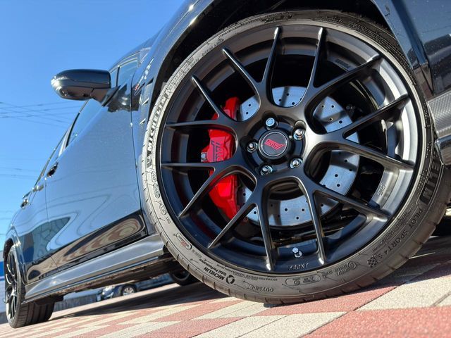 SUBARU WRX S4 2025 Image 31