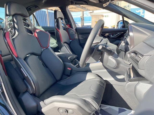 SUBARU WRX S4 2025 Image 31