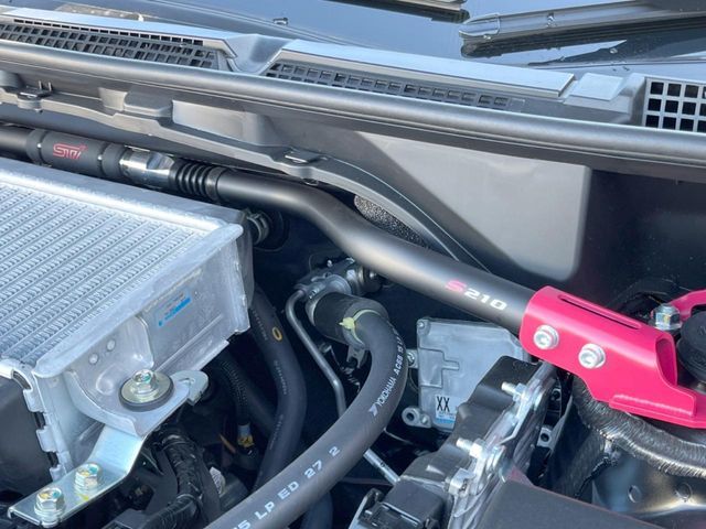 SUBARU WRX S4 2025 Image 31