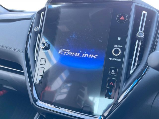 SUBARU WRX S4 2025 Image 31