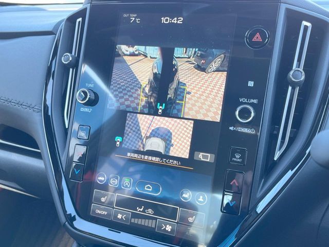 SUBARU WRX S4 2025 Image 31