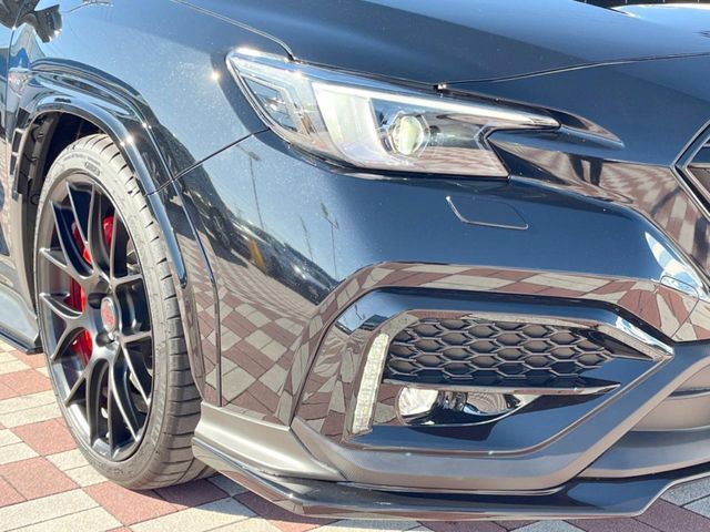 SUBARU WRX S4 2025 Image 31