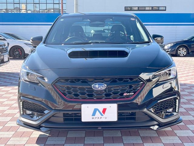 SUBARU WRX S4 2025 Image 31