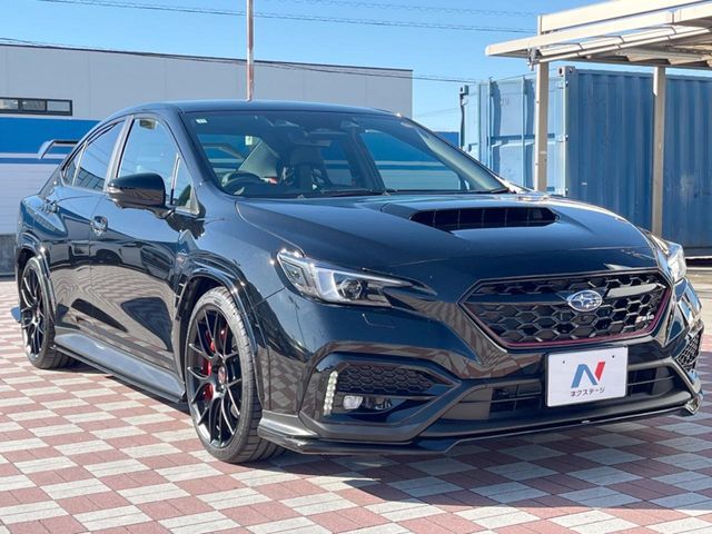 SUBARU WRX S4 2025 Image 31