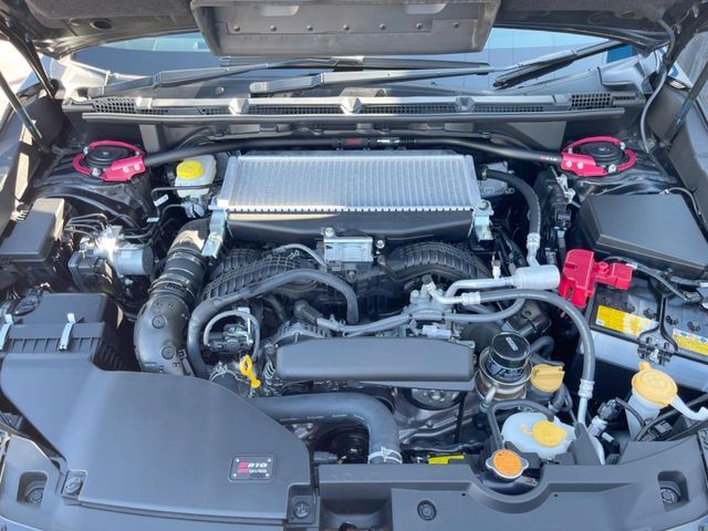 SUBARU WRX S4 2025 Image 31