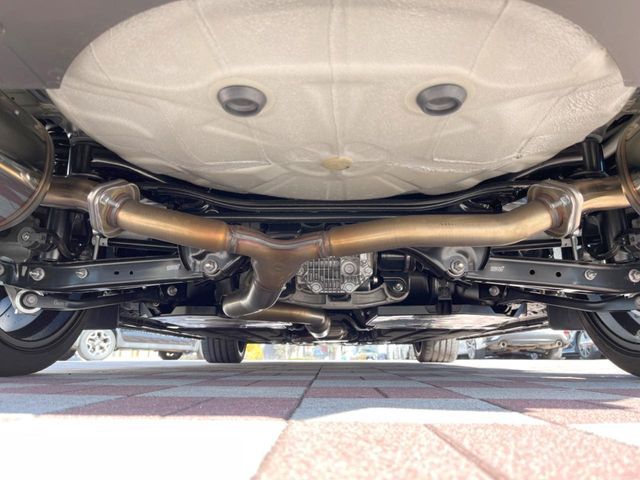 SUBARU WRX S4 2025 Image 31