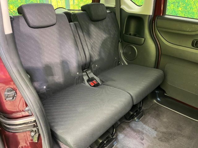 HONDA N BOX CUSTOM 2013 Image 31