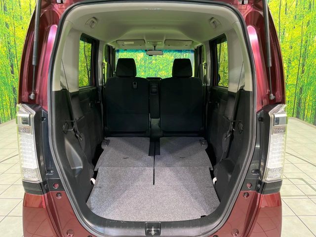 HONDA N BOX CUSTOM 2013 Image 31