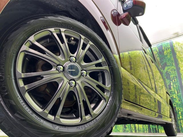 HONDA N BOX CUSTOM 2013 Image 31