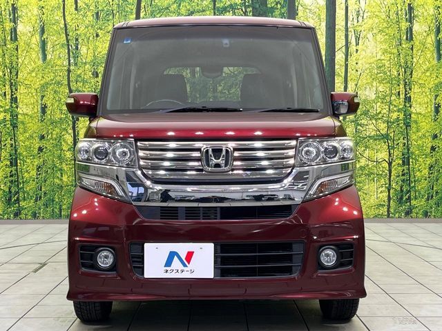 HONDA N BOX CUSTOM 2013 Image 31