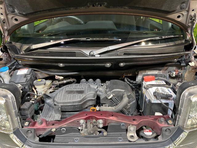 HONDA N BOX CUSTOM 2013 Image 31