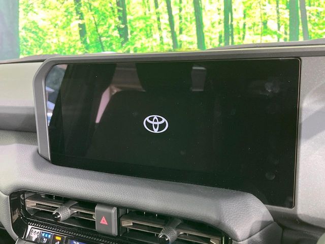 TOYOTA LANDCRUISER 250 2024 Image 31