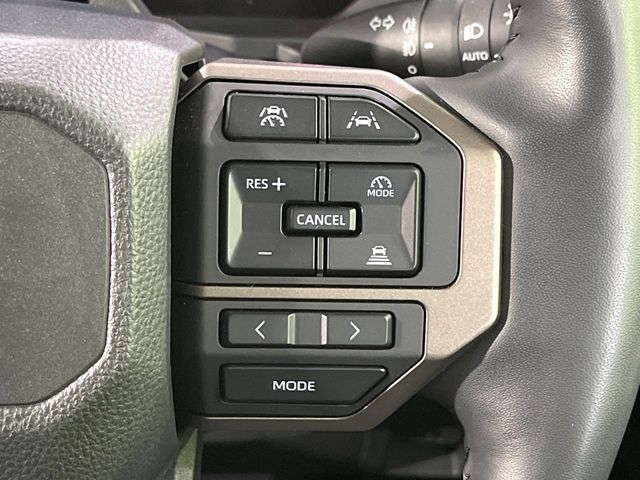 TOYOTA LANDCRUISER 250 2024 Image 31